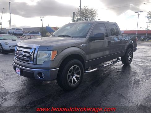 Used 2010 Ford F150 Lariat image 4