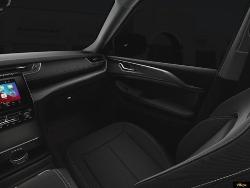 New 2025 Jeep Grand Cherokee Laredo X w/ Luxury Tech Group I image 19