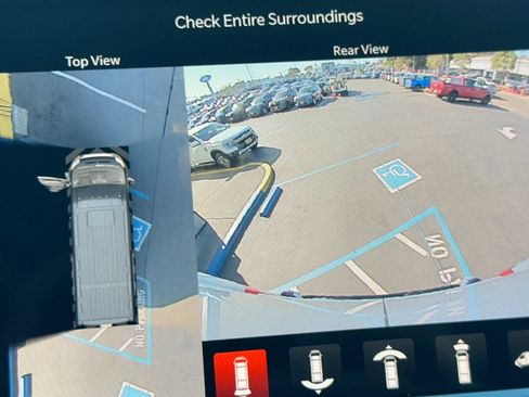 New 2026 RAM ProMaster 2500 image 18