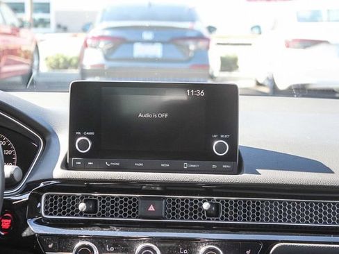 Used 2023 Honda Civic EX-L image 18