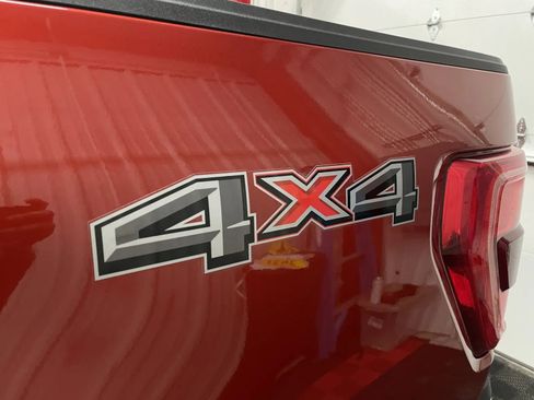 Used 2023 Ford F150 XLT w/ Equipment Group 301A Mid AWD/4WD image 13