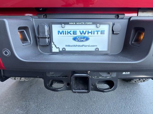 New 2026 Ford F350 Lariat w/ Tremor Off-Road Package image 17