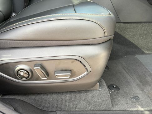 New 2026 Jeep Grand Cherokee Limited AWD/4WD image 34