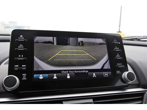 Used 2021 Honda Accord Touring image 22