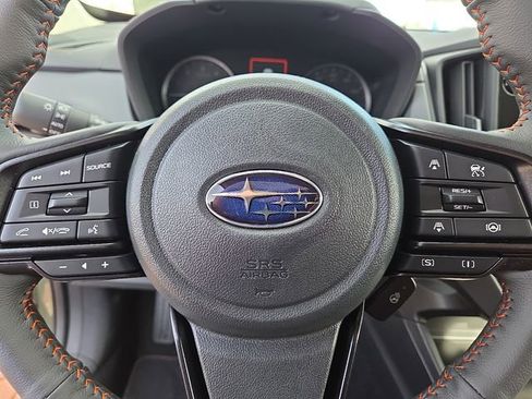 New 2026 Subaru Crosstrek 2.5i Limited w/ Crosstrek Mirror Package image 12