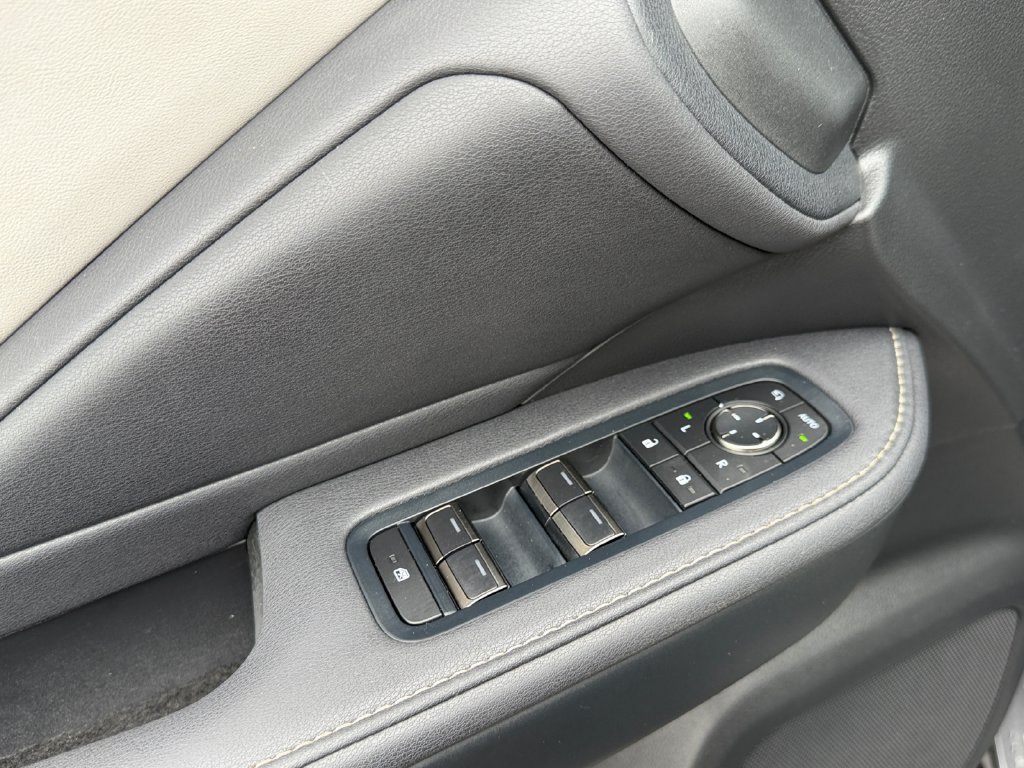 Certified 2025 Lexus TX 350 AWD w/ Technology Package image 16