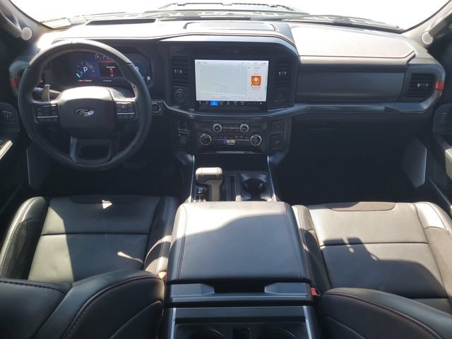 Used 2025 Ford F150 Raptor AWD/4WD image 31