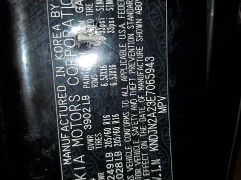 Used 2014 Kia Soul image 35