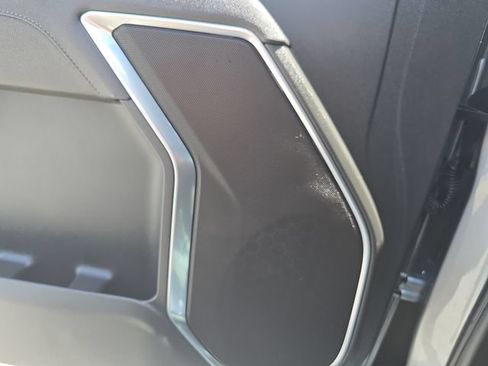 Certified 2025 GMC Sierra 1500 Elevation AWD/4WD image 17