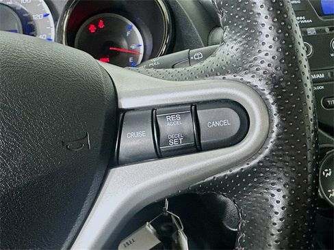 Used 2013 Honda Fit Sport image 8