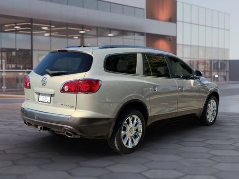 Used 2012 Buick Enclave Premium w/ LPO, Cargo Convenience Pkg AWD/4WD image 6
