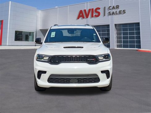 Used 2024 Dodge Durango R/T image 2