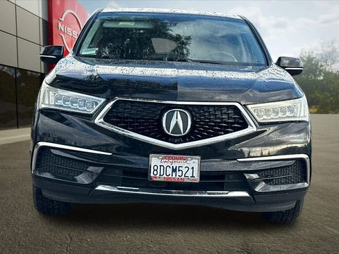 Used 2018 Acura MDX FWD image 11