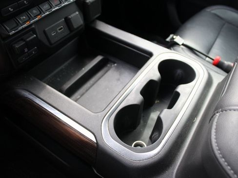 Used 2020 Chevrolet Silverado 1500 LT Trail Boss image 25