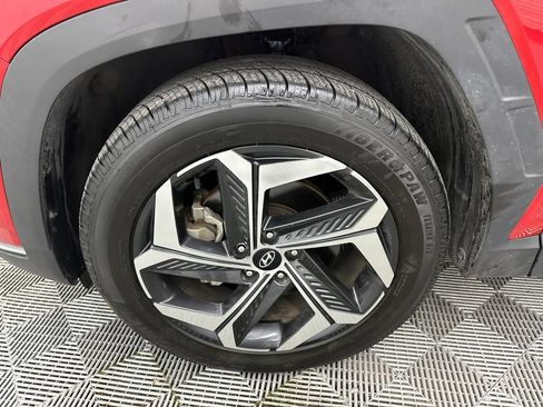 Used 2022 Hyundai Tucson SEL w/ Convenience Package FWD image 12