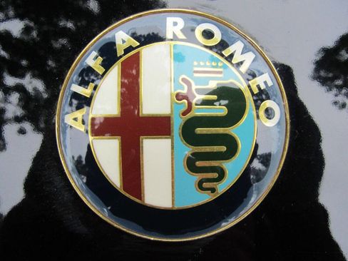 Used 1987 Alfa Romeo Spider Veloce image 28
