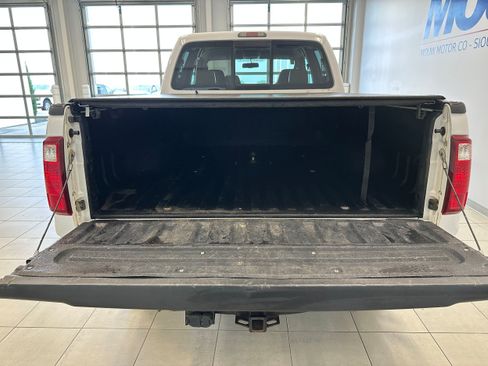 Used 2009 Ford F350 Lariat AWD/4WD image 7