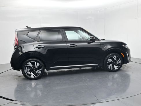Certified 2023 Kia Soul GT-Line w/ GT-Line Technology Package FWD image 8