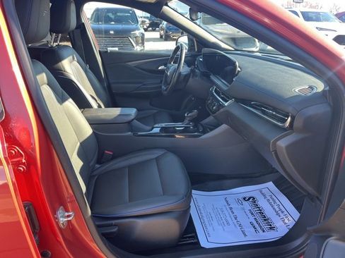 Used 2024 Buick Envista Sport Touring w/ Convenience I Package image 50