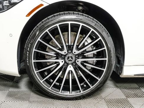 Used 2022 Mercedes-Benz S 500 4MATIC image 39