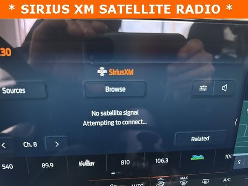 New 2025 Ford Mustang Dark Horse image 16