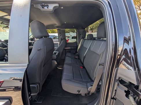 Used 2025 Ford F150 STX image 9