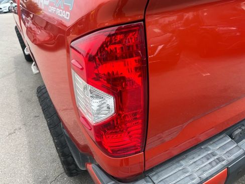 Used 2018 Toyota Tundra Limited w/ Limited Premium Package AWD/4WD image 42