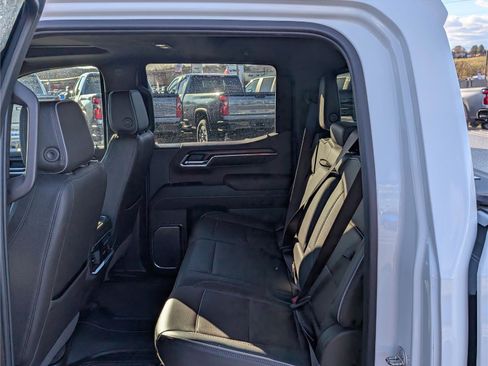 Used 2024 GMC Sierra 1500 Denali w/ Denali Reserve Package image 14