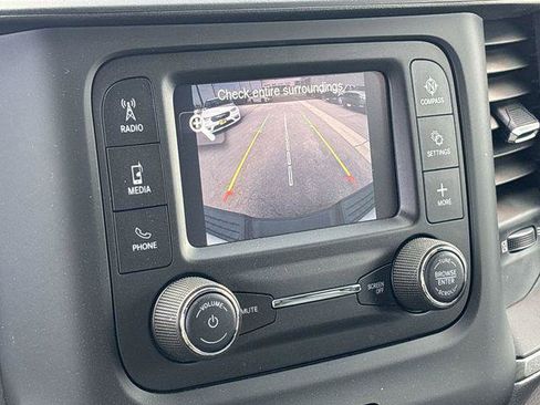 Certified 2023 RAM 2500 Tradesman image 25