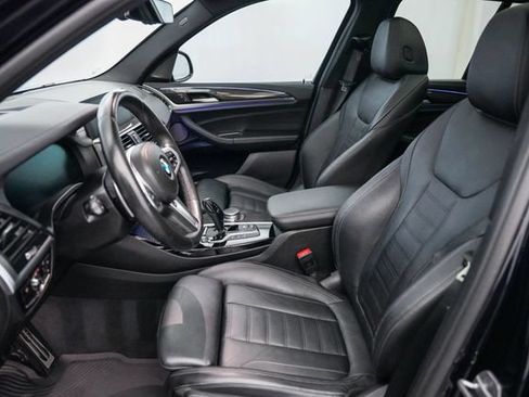 Used 2021 BMW X3 M40i w/ Premium Package AWD/4WD image 18