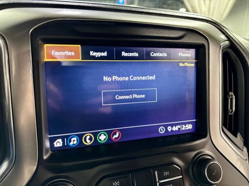 Used 2020 Chevrolet Silverado 3500 LT w/ Convenience Package image 26