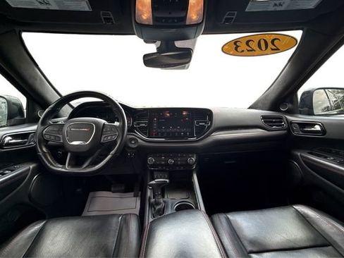 Used 2023 Dodge Durango R/T AWD/4WD image 22