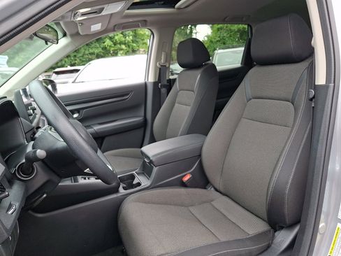 Used 2023 Honda CR-V EX image 12