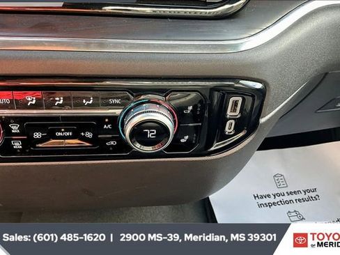 Used 2024 GMC Sierra 1500 SLT image 22