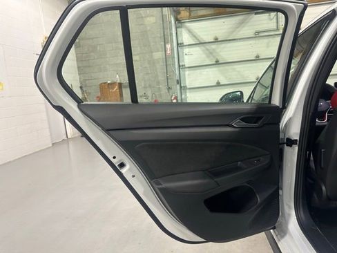 New 2026 Volkswagen GTI S image 12