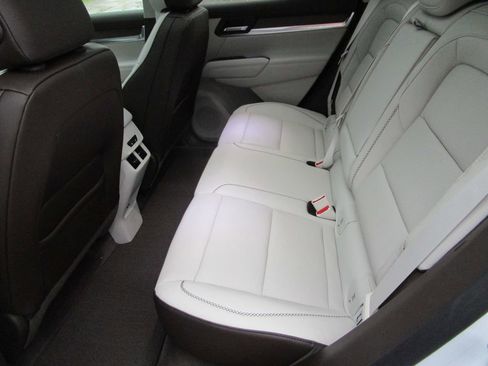 New 2026 GMC Terrain Denali AWD/4WD image 16