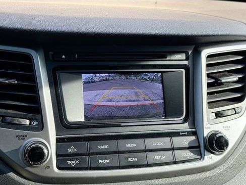 Used 2017 Hyundai Tucson SE image 13