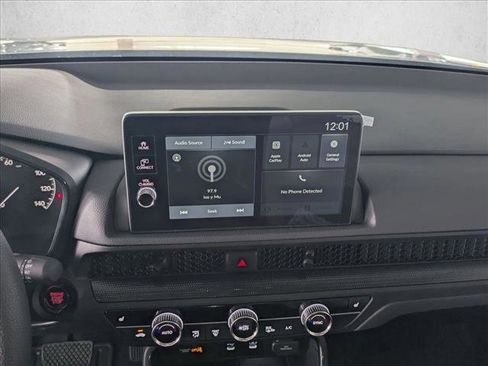 New 2026 Honda CR-V EX image 12