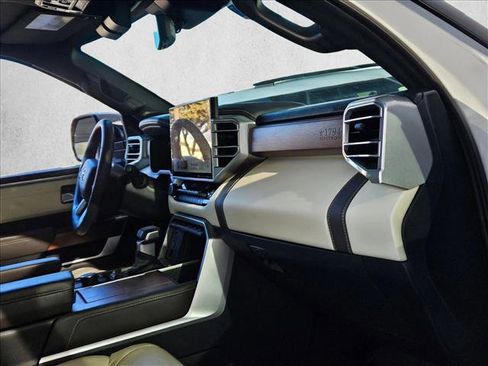 Used 2022 Toyota Tundra 1794 Edition image 21