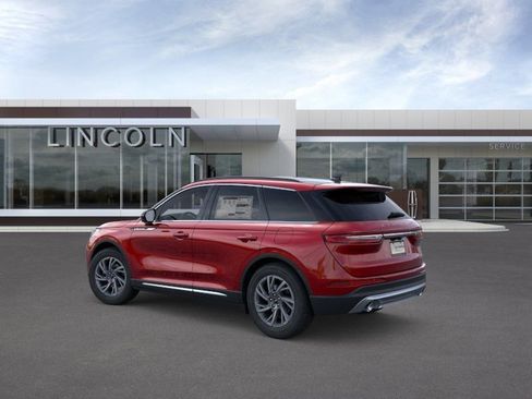New 2026 Lincoln Corsair Premiere AWD/4WD image 4