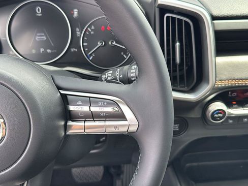 New 2026 MAZDA CX-50 AWD 2.5 S w/ Accent Package image 13