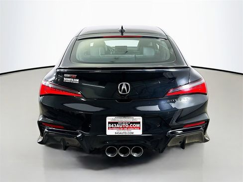 Used 2024 Acura Integra Type S image 6
