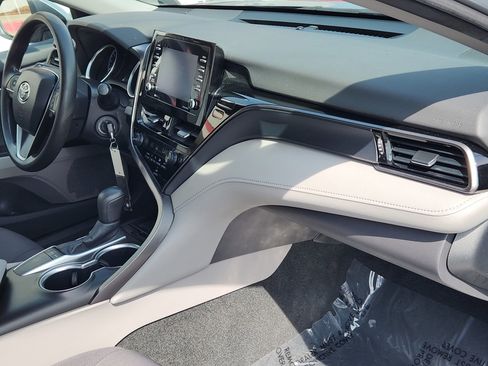 Certified 2023 Toyota Camry LE image 27