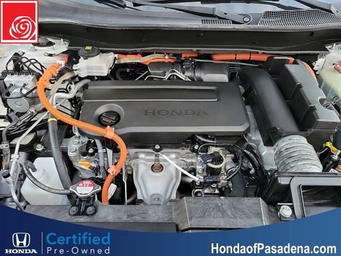 Certified 2023 Honda CR-V Sport image 33