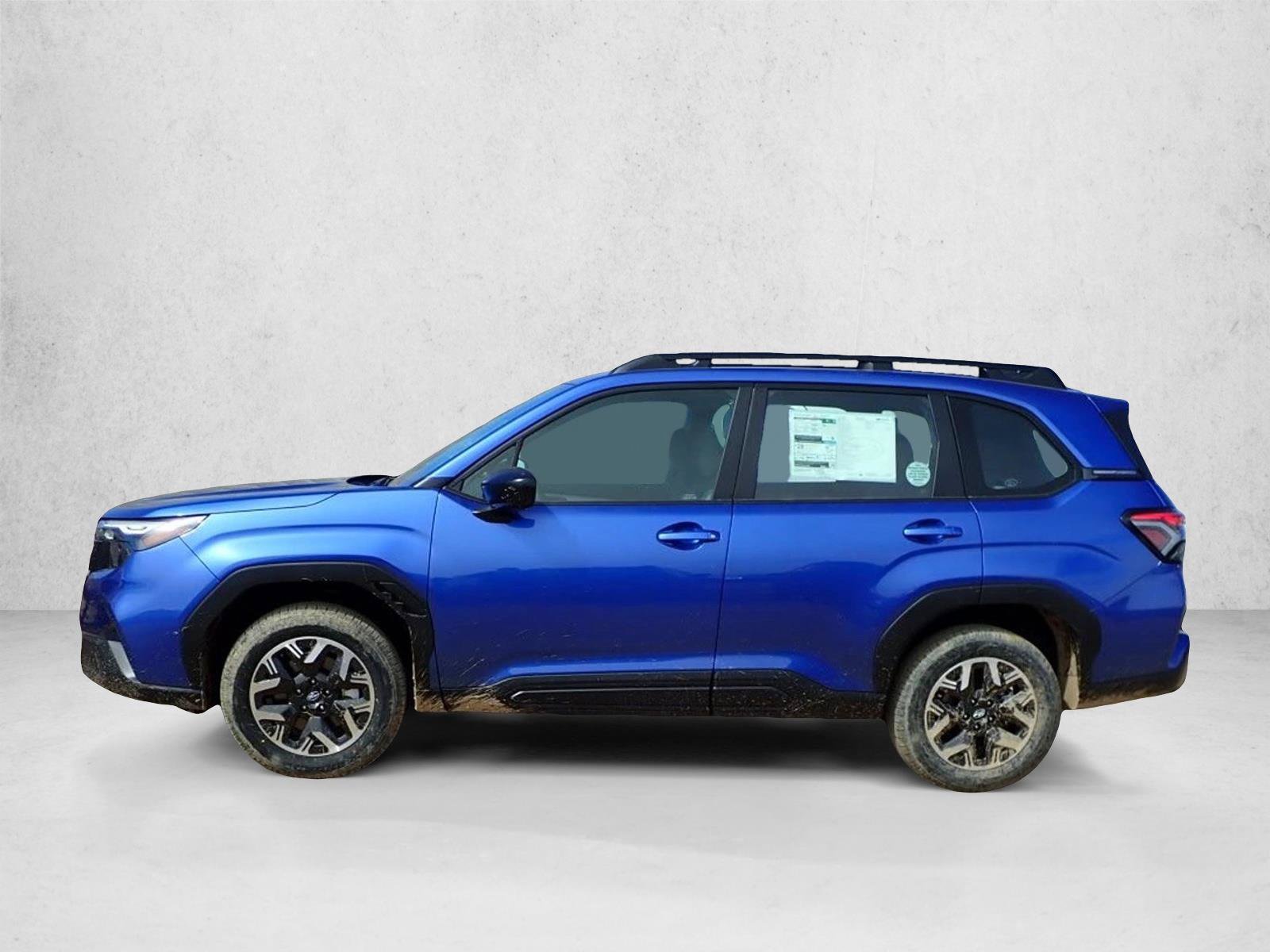Certified 2026 Subaru Forester AWD/4WD image 2