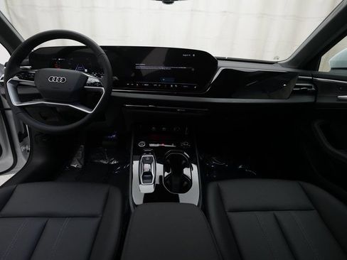 Used 2025 Audi A5 2.0T Premium w/ Premium Plus AWD/4WD image 5