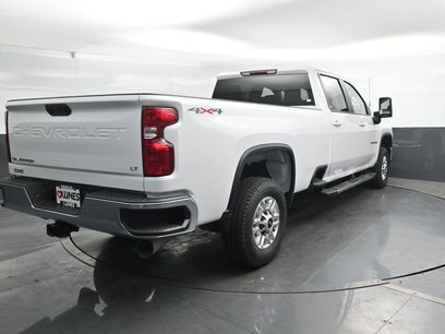 Used 2025 Chevrolet Silverado 2500 LT w/ Convenience Package