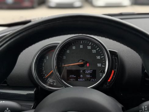 Used 2018 MINI Cooper Clubman S FWD image 29