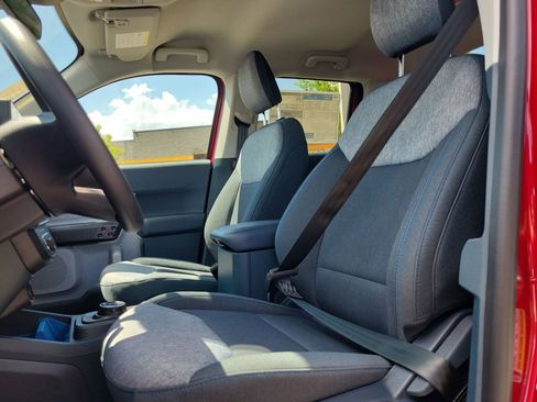 New 2026 Ford Maverick XLT image 16