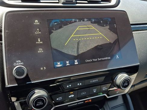 Used 2017 Honda CR-V EX-L image 15